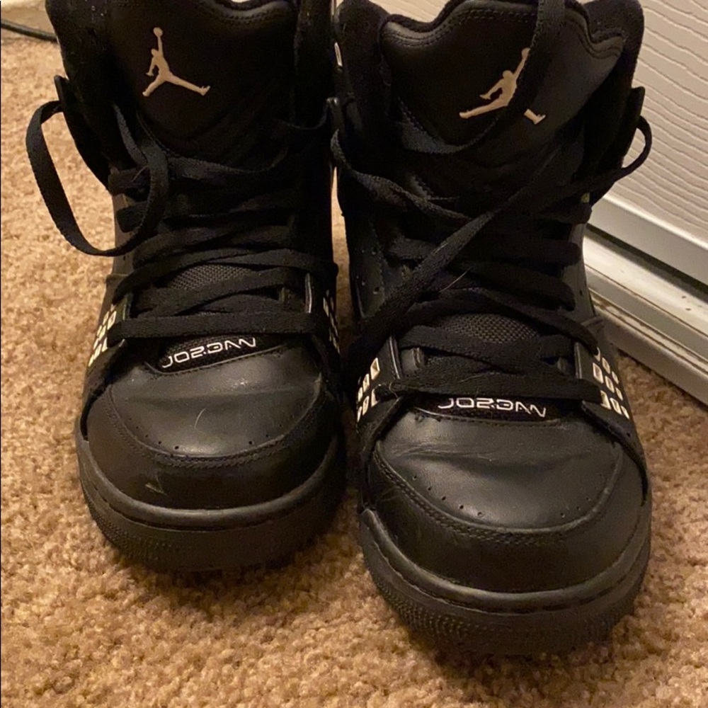 Jordan’s